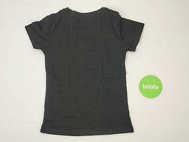 icono counture: Hollywood, T-shirt damski, rozmiar S — 3