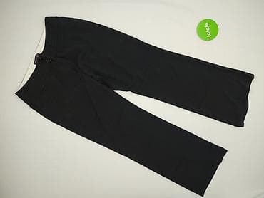 zdrowa stopka buty: M&S Collection, Spodnie materiałowe damskie, rozmiar M — 2