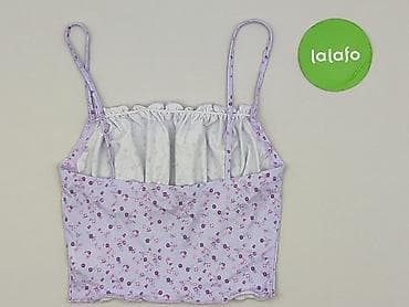 supreme crop top: Top damski, rozmiar S — 3