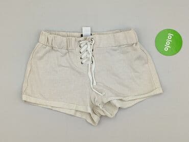 asos stroje kąpielowe plus size: Szorty damskie, XL — 2