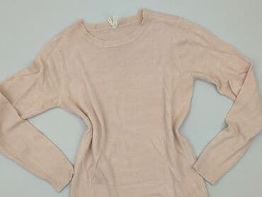 sinsay sweter bialy: Sweter damski, rozmiar S — 2