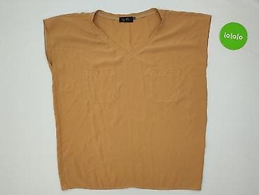 fishbone: Women's blouse, size S — 2