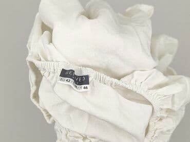 zara bluzki lniane: Beloved, Bluzka damska, rozmiar XL — 4