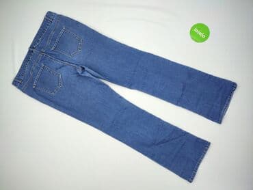 buty ugg na platformie ccc: Jeansy damskie, rozmiar XL — 3