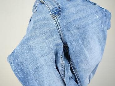 jeans pull bear: PULL&BEAR, Jeansy damskie, rozmiar 2XS — 5