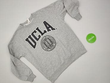 calliope pullover: H&M L.O.G.G., Bluza dla mężczyzn, rozmiar XS — 3