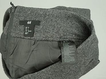 spódnice damskie samsoe samsoe: H&M, Spódnica damska, rozmiar S — 4