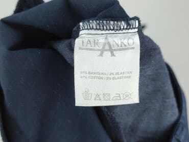 taranko jeansy: Taranko, Spodnie materiałowe damskie, rozmiar XS — 5