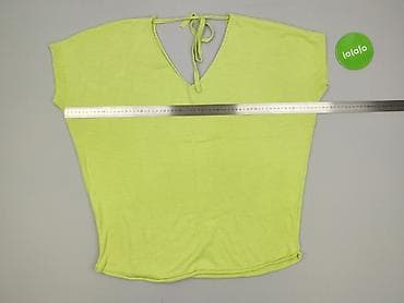 koszule polo: Ponczo damskie, rozmiar One size — 4