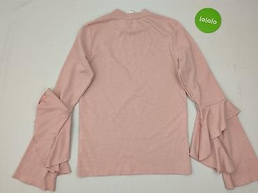 bluza grinch cropp: NLY Trend, Bluzka damska, rozmiar S — 3