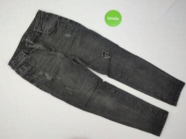 spodnie jeansowe damskie mohito: Mohito, Jeansy damskie, rozmiar S — 2