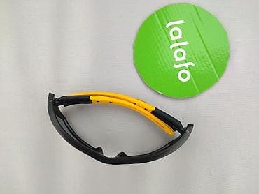 c a torby: Okulary, Przeciwsłoneczne, Prostokątne kształt, stan - Idealny — 2