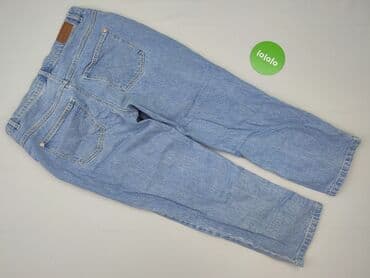 jeansy bootcut: John Baner, Jeans for women, size XL (EU 42) — 3