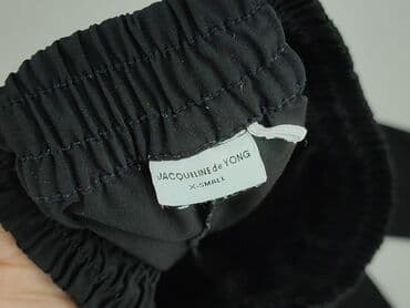 tk maxx kurtka damska: Jacqueline De Yong, Spodnie materiałowe damskie, rozmiar XS — 4