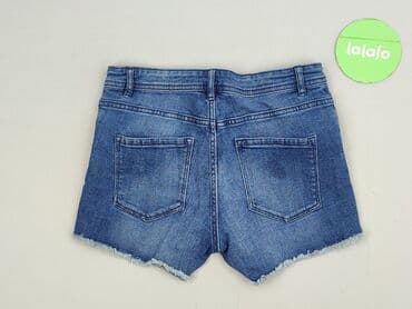 szorty plus size: Esmara, Szorty damskie, XS w lalafo.pl — 3 szorty plus size: Esmara, Szorty damskie, XS — 3