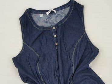 sukienka jeansowa pepco: John Baner, Sukienka damska, rozmiar M — 1