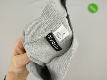 ciuchy do lumpeksu: H&M Divided, Bluza dla mężczyzn, L — 4