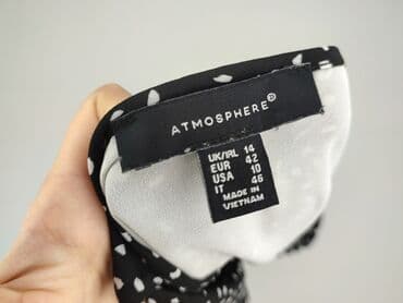 Ubrania damskie: Atmosphere, Bluzka damska, rozmiar XL — 4