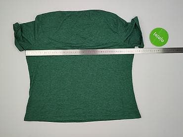 genzie tshirt: T-shirt damski, rozmiar XL — 5