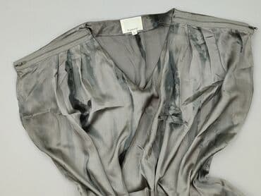 t shirty z fajnymi napisami: BYoung, Women's blouse, size L (EU 40) — 1