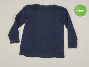 koszulka one direction: Blouse, VRS, 5-6 years, 110-116 cm, condition - Very good — 3