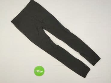 spodnie piżama hello kitty: Leggings Sports for women, size S (EU 36) — 3