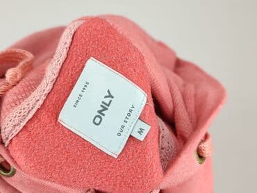 panczo.com koszulki: ONLY, Women`s hoodie, size M (EU 38) — 7