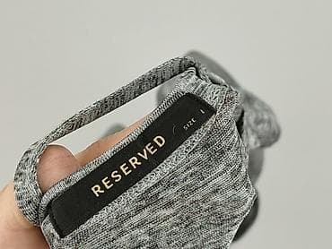 reserved bomberki: Bluzka damska, rozmiar L — 4