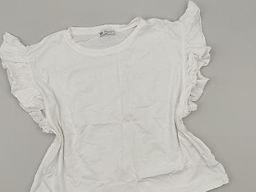 koszula 3xl: Zara, T-shirt damski, rozmiar L — 1