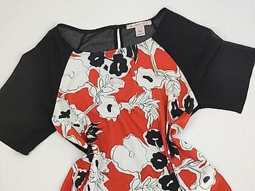 modne bluzki: Anna Field, Bluzka damska, rozmiar 2XS — 1