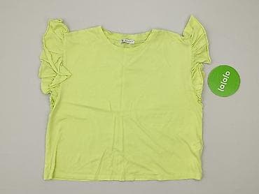 t shirt basic oversize: Zara, T-shirt damski, rozmiar M — 2