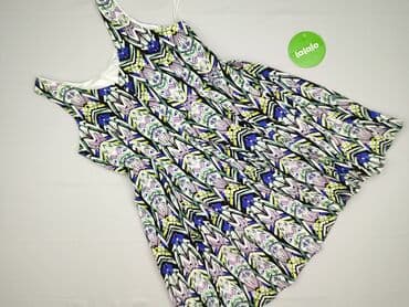 sklep internetowy z sukienkami dla puszystych: Stella, Sukienka damska, rozmiar 2XL — 3