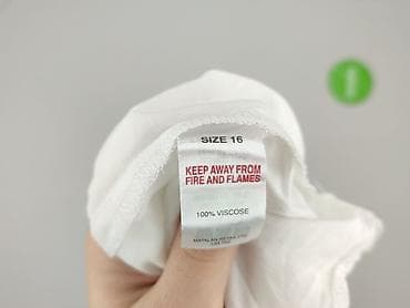 bluzki dla babci: Papaya, Top damski, rozmiar 3XL — 6