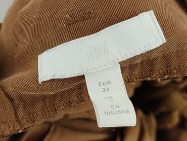 masywne buty: H&M, Spodnie damskie, rozmiar XS — 4