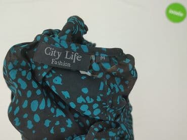 bluzka w kropki mohito: Bluzka damska, rozmiar M — 4