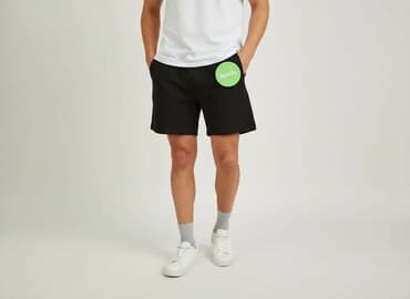 szorty damskie nike nsw legasee bike short czarne: Fancy, Szorty damskie, rozmiar S — 7