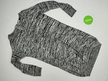 esmara jeansy: Esmara, Sukienka damska, rozmiar L — 2