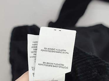 kolasa koszule: Denim Co, Sukienka damska, rozmiar S — 4