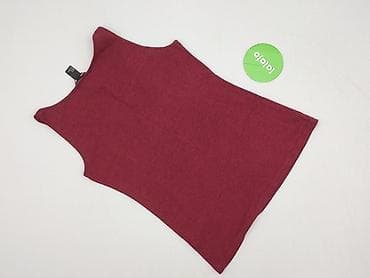 principles bluzka: H&M Basic, Top damski, rozmiar M — 3