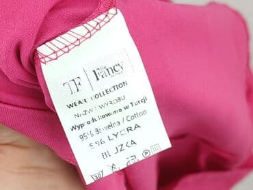 4f bluzki: Fancy, Bluzka damska, rozmiar 4XL — 5