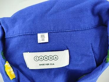 croft: Canda, Koszulа dla mężczyzn, rozmiar 2XL — 4