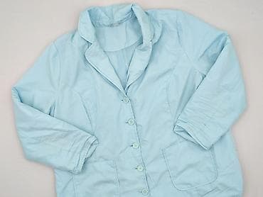 Kurtka przejściowa damska, rozmiar 9XL