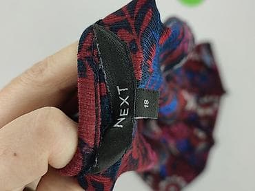 sukienka danhen: Sukienka damska, rozmiar 3XL — 4