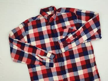 lidl buty sniegowce: Classic, Koszulа dla mężczyzn, rozmiar M — 1