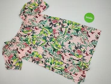 sukienki boho midi: H&M, Sukienka damska, rozmiar M — 2