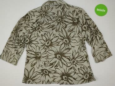 koszula hawajska c a: Koszula damska, rozmiar L — 3