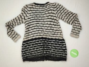 sweter w paski c a: Bpc, Kardigan damski, rozmiar S — 3
