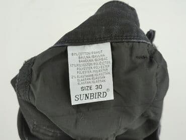 jeansy bape: Jeansy damskie, rozmiar M — 5