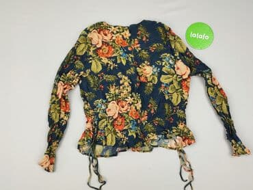 majtki bezszwowe damskie hm: H&M, Жіноча блуза, розмір S — 3