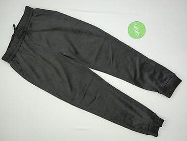 joma: Velvet, Spodnie dresowe damskie, rozmiar L — 3